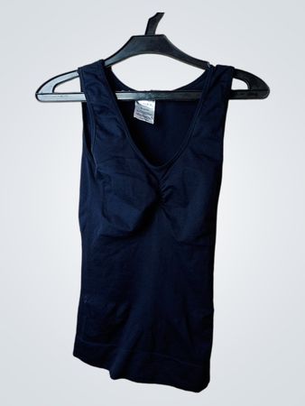 Blue Motion Damen Blau Tanktop