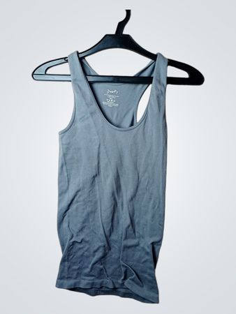 Poof! Damen Ripp-Top