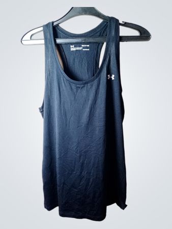 Under Armour HeatGear Tank Top