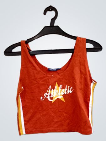 Aruba Athletic Tanktop