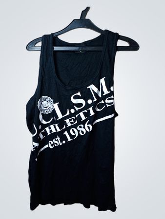 Uncle Sam Athletics est. 1986 Tank Top