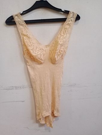 Schiesser S-line 38 Tank Top