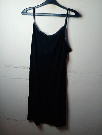 Christine Laure Paris Robe Pile 60% Acrylate 20% Polyamid