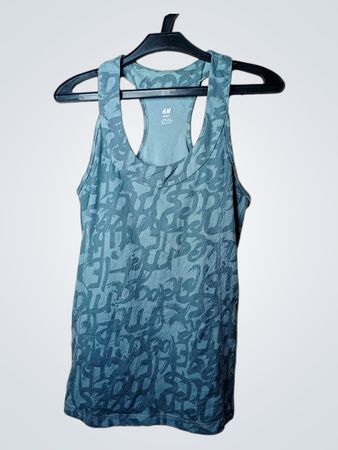 H&M Sport Tank Top