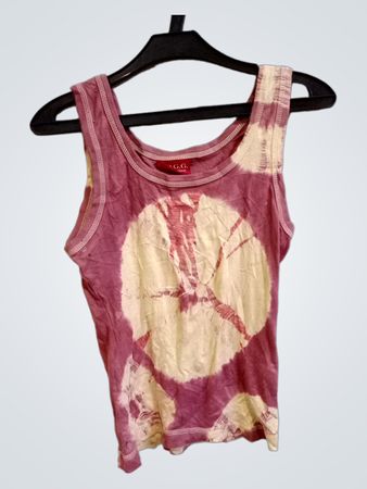 L.O.G.G. Label Of Graded Goods Tank Top