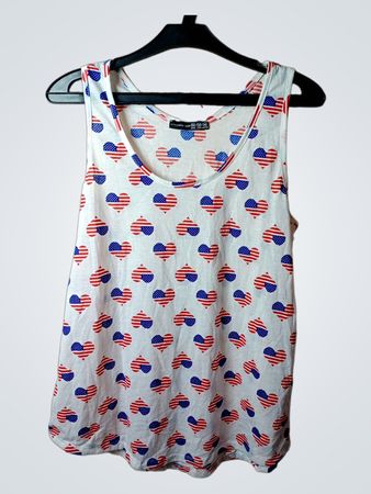 Atmosphere Tank Top