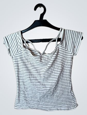 Tally Weijl Gestreiftes T-Shirt