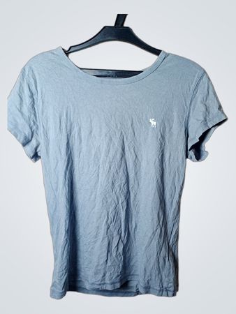 Abercrombie & Fitch Frauen T-Shirt
