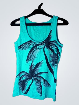 AJC Präsentiert von Arizona Tank Top