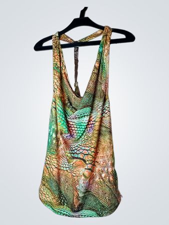 B. SWEET Damen Tanktop
