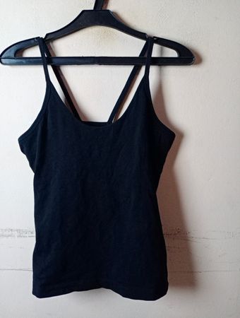 Patagonia Organic Cotton Tank Top