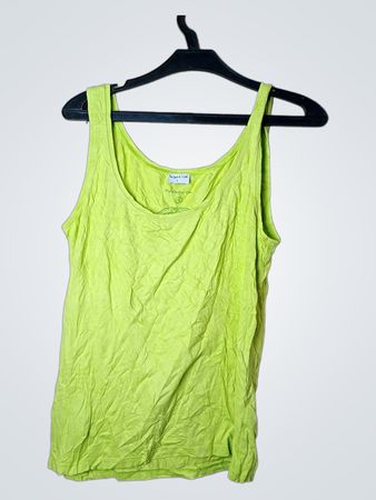 Das Spirit of OM Tank Top