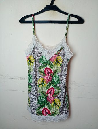 Tezenis Cami Top