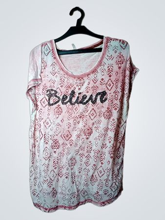 ONLY Grafik T-Shirt