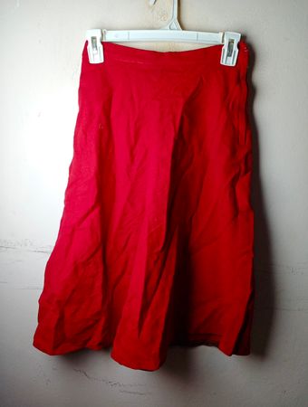 Roter Rock