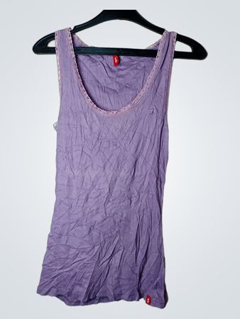 Lila Tanktop