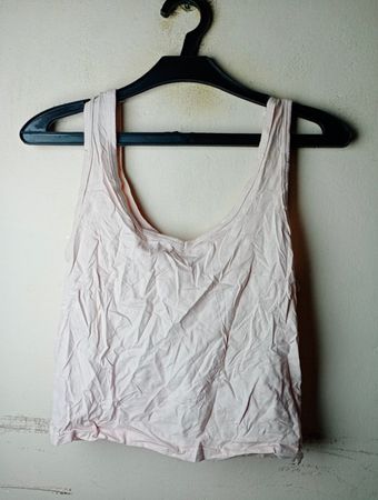 Rosa Tanktop