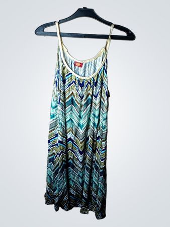 Buffalo London Träger Maxi Kleid