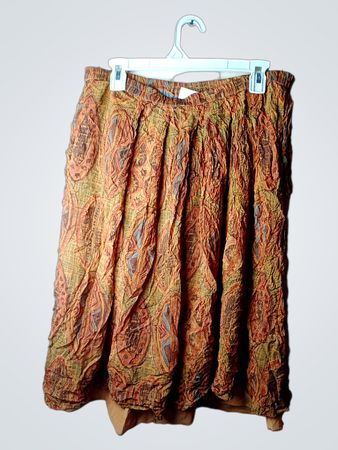 Eastex Heirloom Collection Skirt