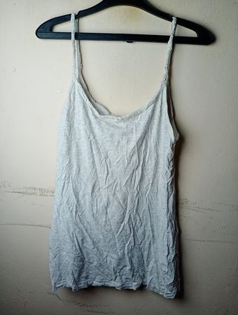 T by Alexander Wang Basic Collection Tank Top