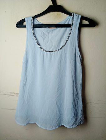 ONLY Wochenende Garderobe Ärmelloses Top