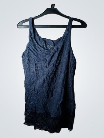 Laura Torelli Collection Regular Style Tanktop