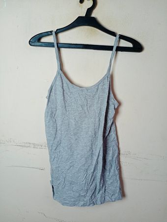 C.Dixsept Jeans Tanktop
