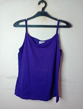 Street One Lila Cami Top