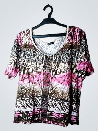 Gerry Weber Bedrucktes T-Shirt