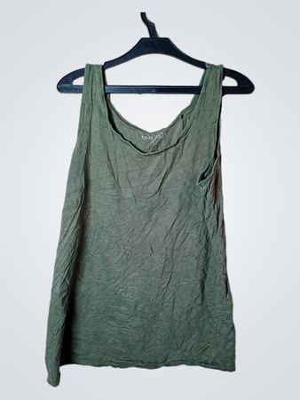 Souls Of The World Tank Top