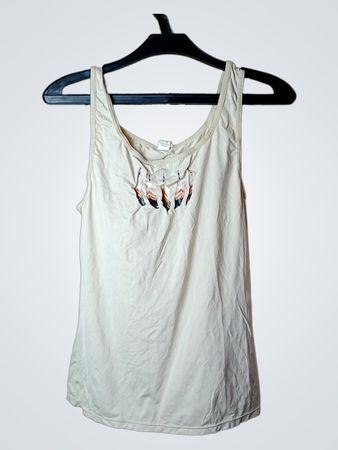 Mary Bell Tank Top