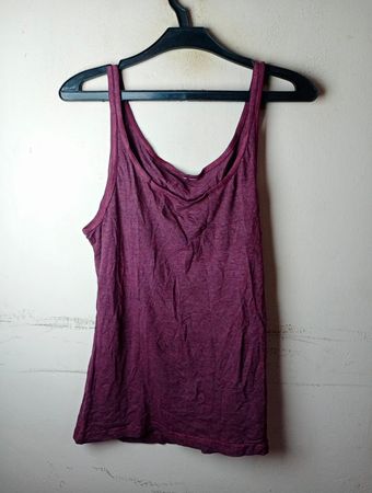 Lila Tanktop