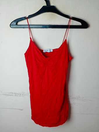 Jennifer Cami Top