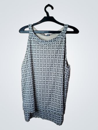 S.Oliver ärmelloses Tanktop