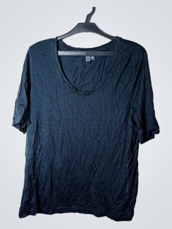 Esprit Black T-Shirt