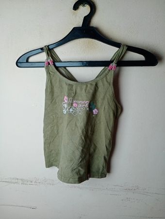 TCM Mädchen Sommer Tanktop