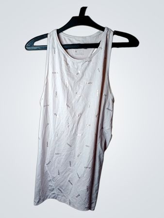 Nike Pro Dri-Fit Tank Top