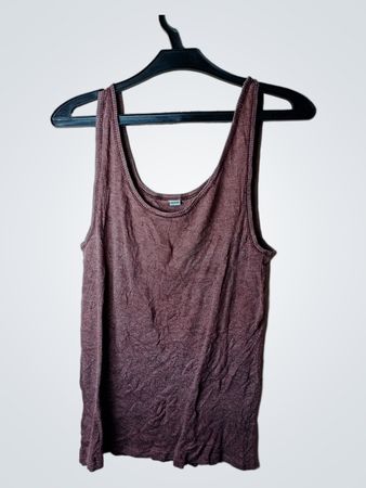 Giorgio Tank Top