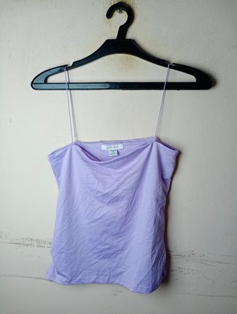 Amisu Cami Top