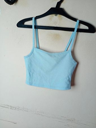H&M Divided Rippentop