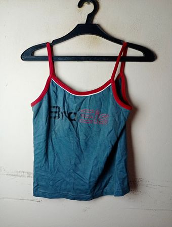 Bro sis Tank Top
