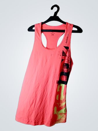Reebok Racerback Tank Top