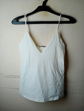 Zara Cami Top