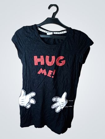Disney Hug Me! Minnie Mouse T-Shirt