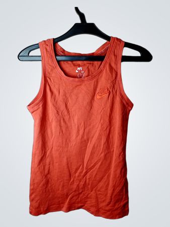 Nike Tank Top