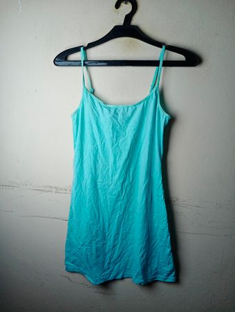 H&M Divided Cami Dress