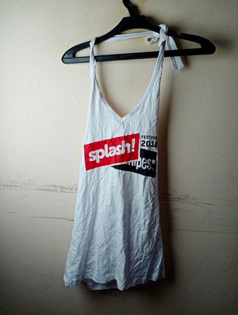 Snipes Festival 2018 Tank Top