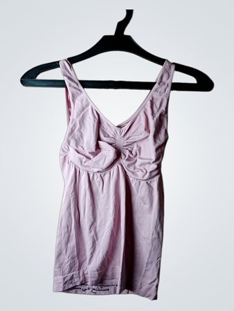 Rosa Tanktop