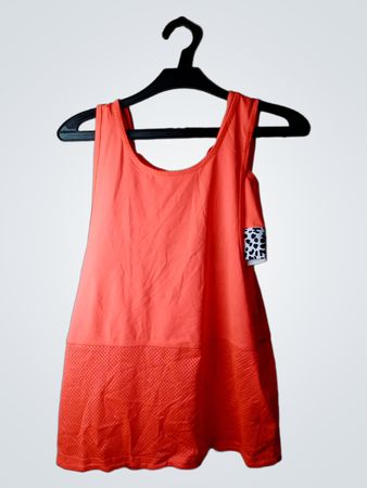 H&M Orange Tanktop
