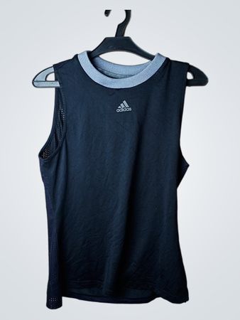 Adidas Aeroready ärmelloses Tanktop
